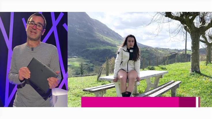 Kirolak Tolosaldean 5 X 18