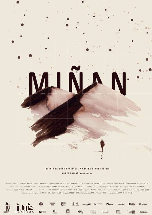 Miñan