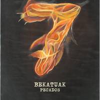 7 bekatuak - Kultur Etxeko antzerki tailerra