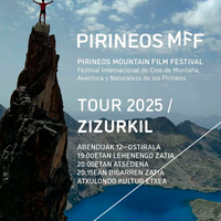 Pirineos Mountain Film Festival