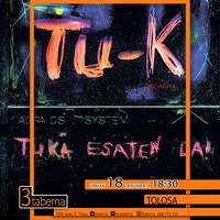 TU-K