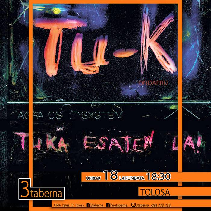 TU-K