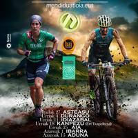 Ibarrako XV. Mendi Duatloia