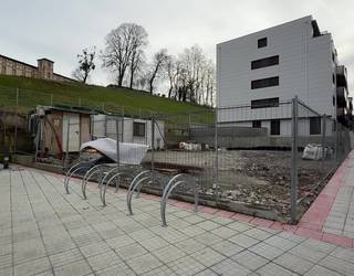 Belaunaldiarteko etxebizitza komunitarioen proiektuaren idazketa hasi da