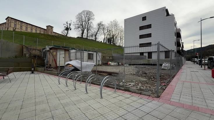 Belaunaldiarteko etxebizitza komunitarioen proiektuaren idazketa hasi da