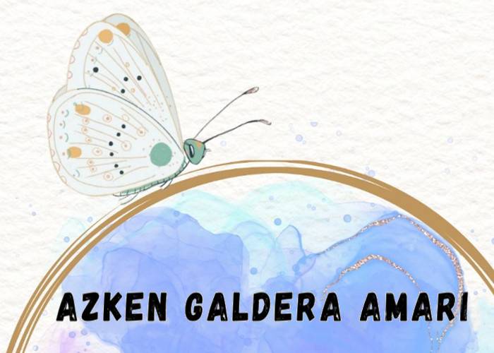 Azken galdera amari ipuinaren aurkezpena