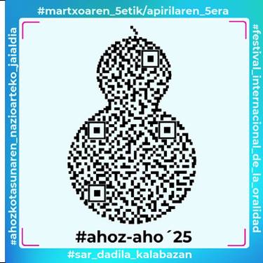 Ahoz aho