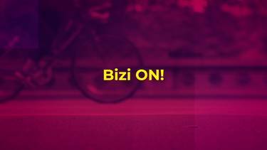 Bizi on