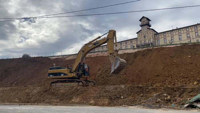 Esleitu dira Iurramendi eta San Kosme-San Damianeko etxebizitza tasatuak