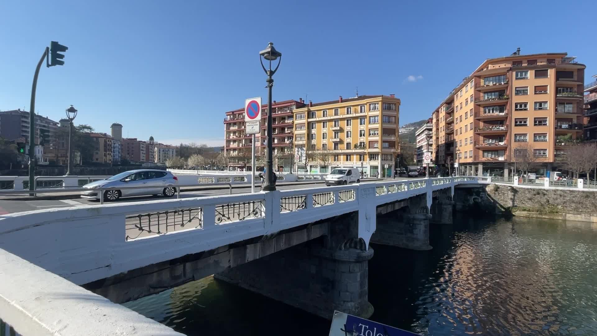 Tolosako Zubi Berriaren proiektua herritarrei aurkezteko informazio bilera