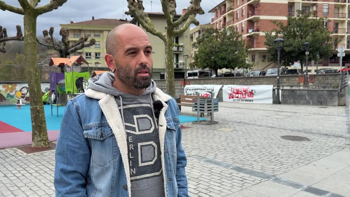 Ioseba Mateos Marocco Swim Trek proban irabazle