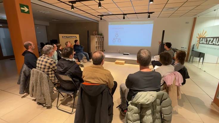 Batzar irekia egin du Tolosako Euskararen Aholku Kontseiluak