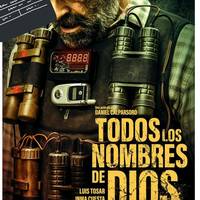 Todos los nombre de Dios