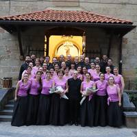 Landarbaso abesbatza