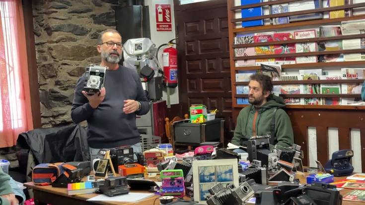 K Argazki Jaialdiaren balorazio positiboa egin dute antolatzaileek