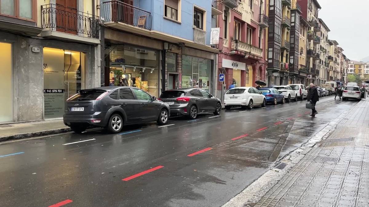 Tolosako Udalbatzak TAO sistema berritua onartu du