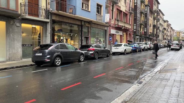 Tolosako Udalbatzak TAO sistema berritua onartu du