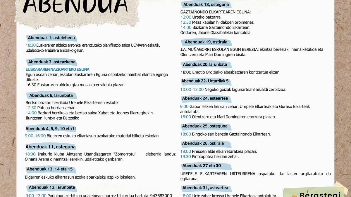 Irakurle kluba: "Zomorrotu" eleberria