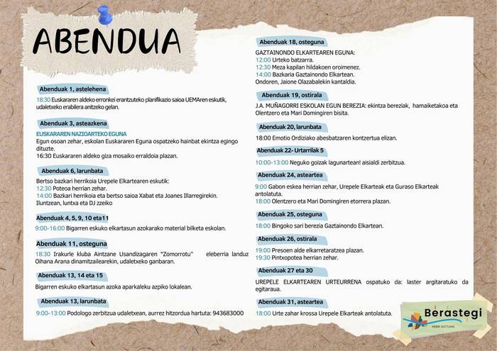 Irakurle kluba: "Zomorrotu" eleberria