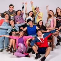 GO!AZEN aurrestreinaldia