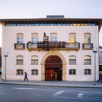 Hitzaldia: Amasako historian barrena.