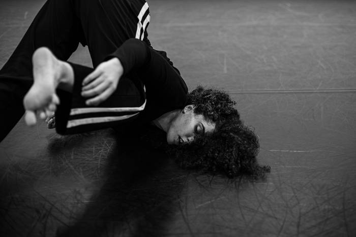 Amaia Elizaran dantza garaikideko konpainiak ‘In a Loop’ pieza estreinatuko du Montrealen
