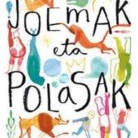 Haur irakurketa kluba