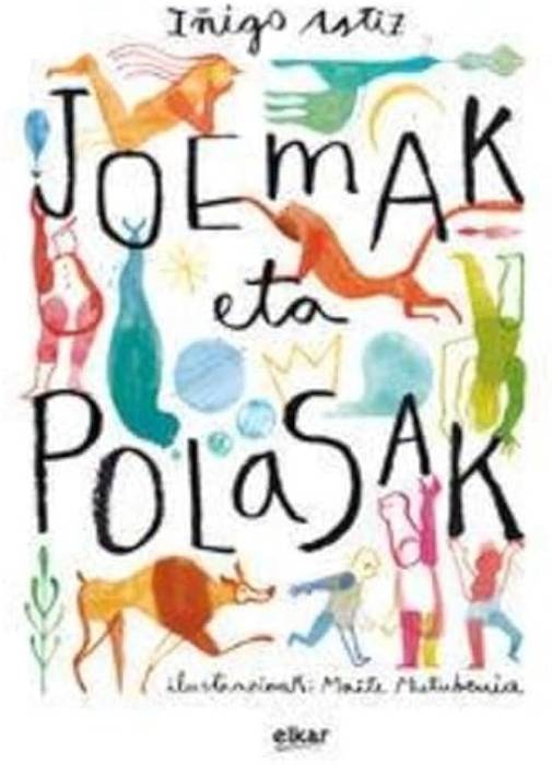 Haur irakurketa kluba