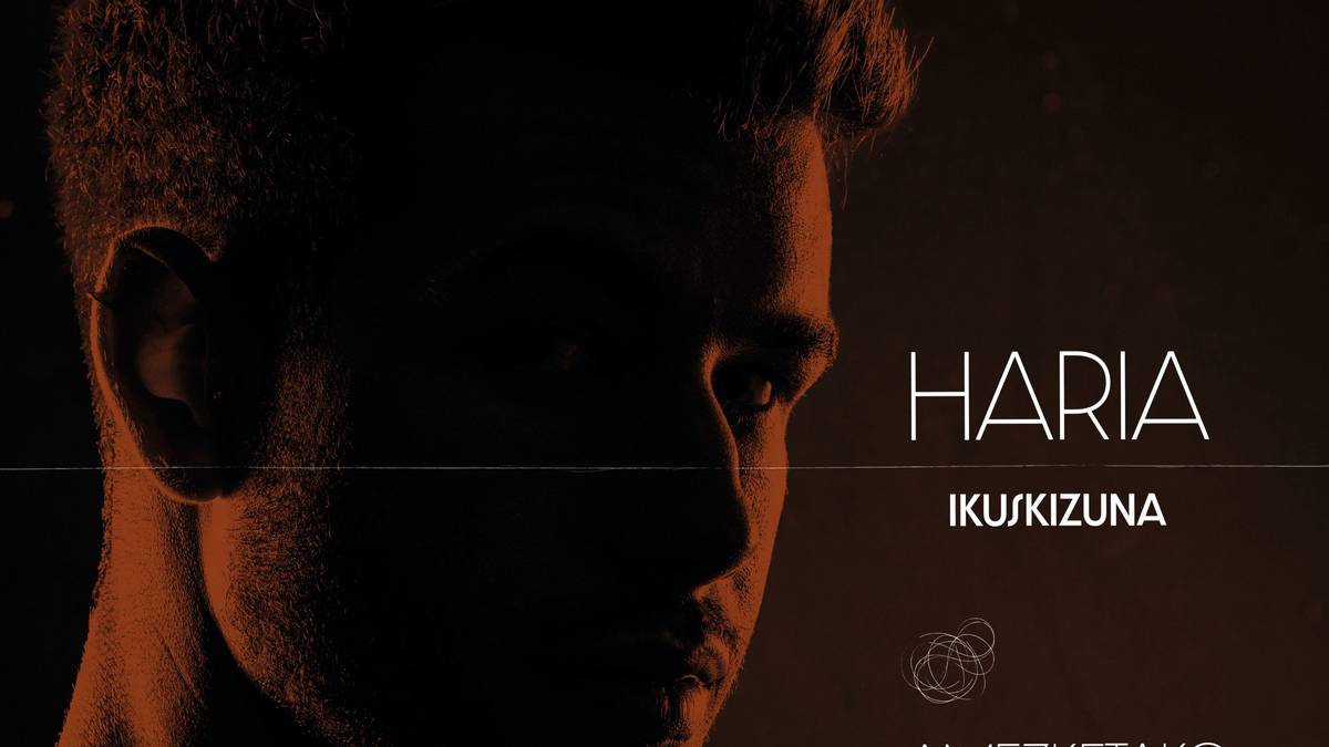 Julen Alonso eta Oinkari dantza taldearen Haria ikuskizuna Amezketan