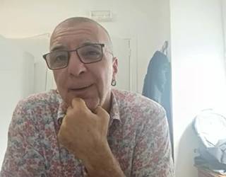 Guillan: “Hortik pasa den jendeak hori nahi du; bere gizatasuna eta bere bizitza berreskuratu”