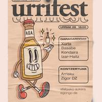 Urrifest