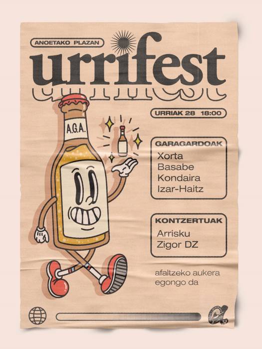 Urrifest