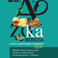 Azoka berezia
