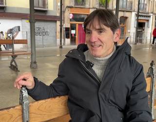 Haritik Tiraka - Juanma Goñi