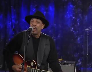 John Primer eta Acantha Lang Tolosandblues jaialdian izango dira