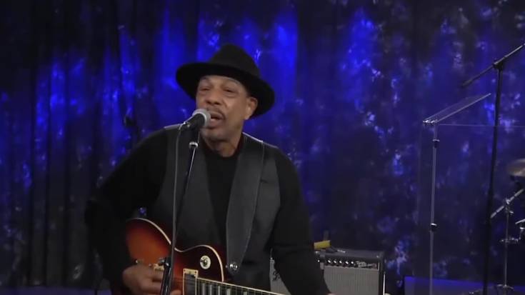 John Primer eta Acantha Lang Tolosandblues jaialdian izango dira