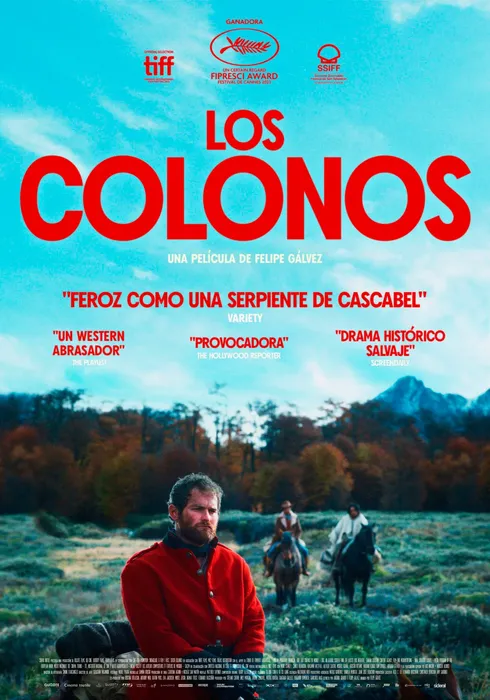Los Colonos