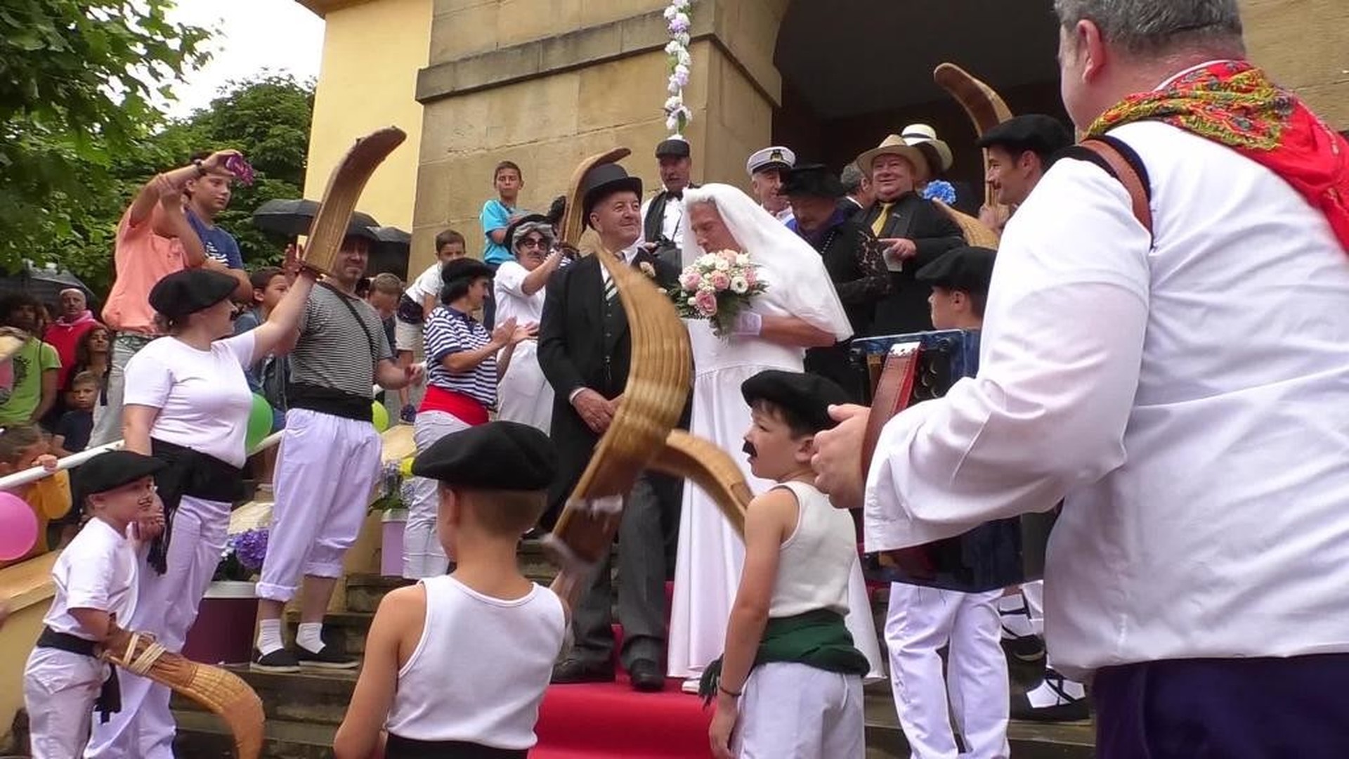 Santioak 2019