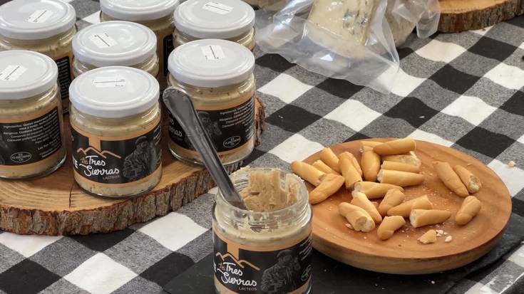 Zer gustatzen zaio jendeari Esnekitik gehien?