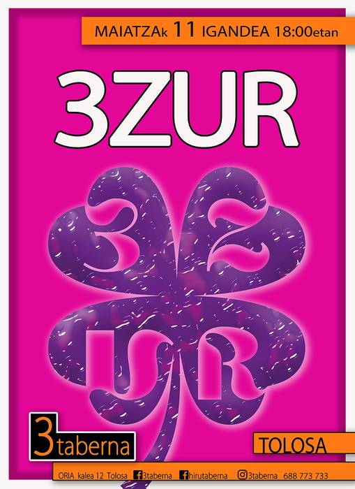 3ZUR