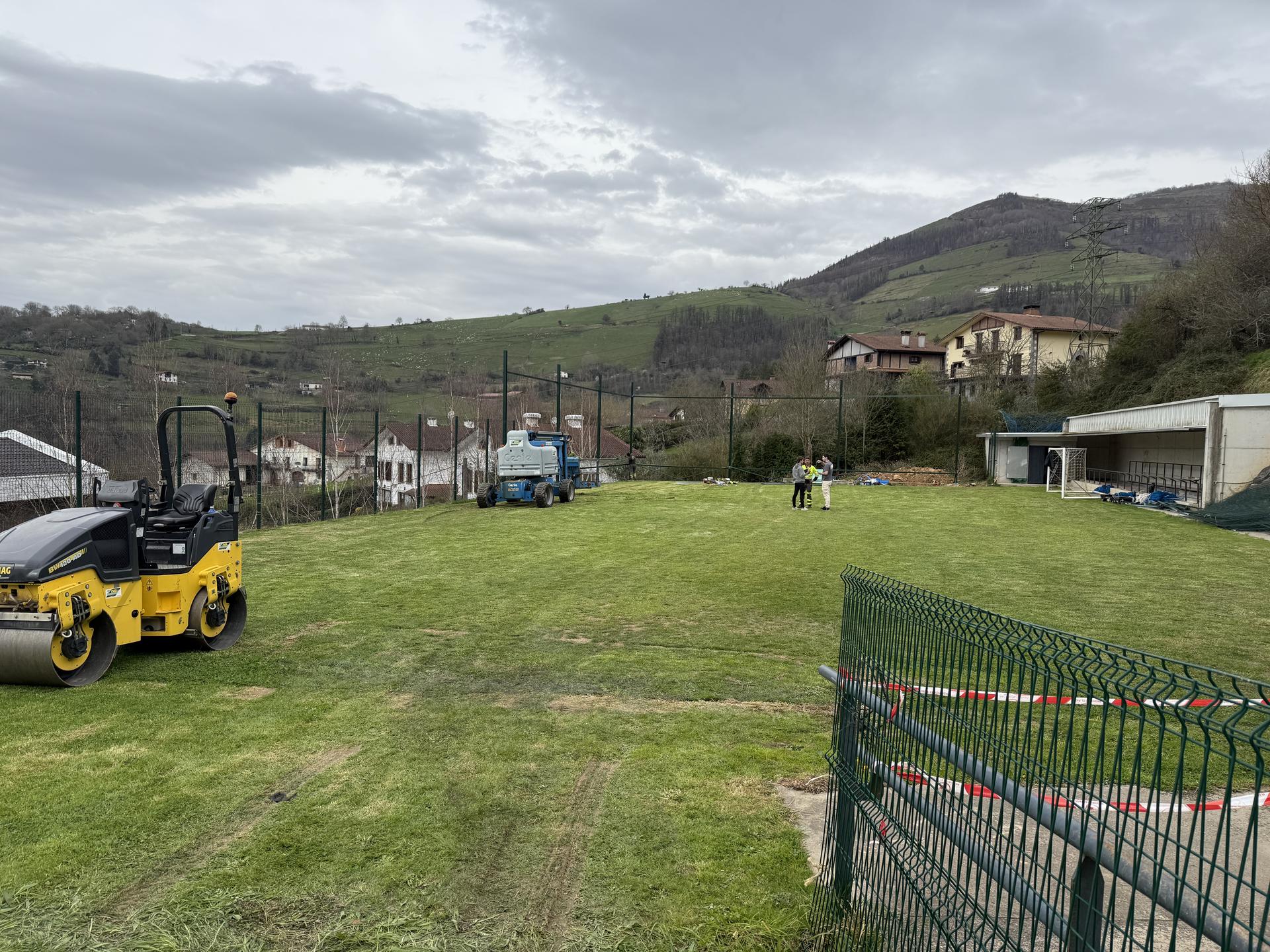 Maiatzaren 11tik 15era bitartean izango da Belauntza Cup-en izena emateko aukera