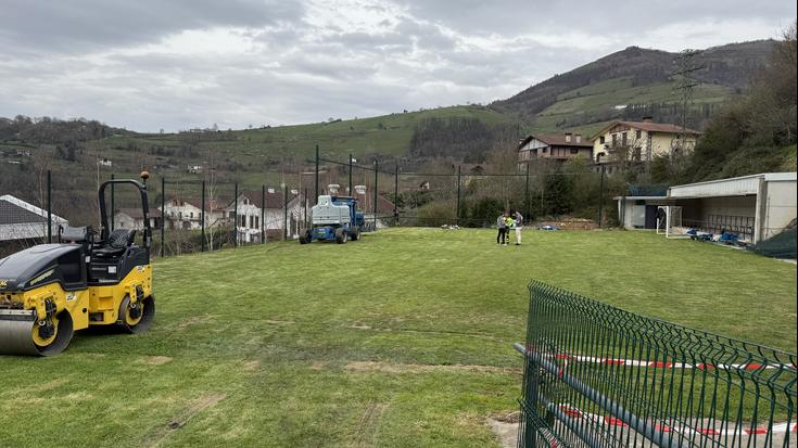 Maiatzaren 11tik 15era bitartean izango da Belauntza Cup-en izena emateko aukera