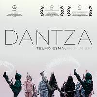 "Dantza" filmaren proiekzioa eta hitzaldia