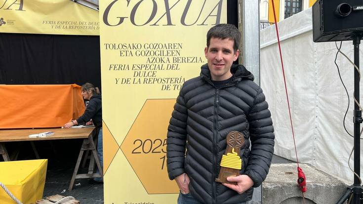 Goxua argazkitan