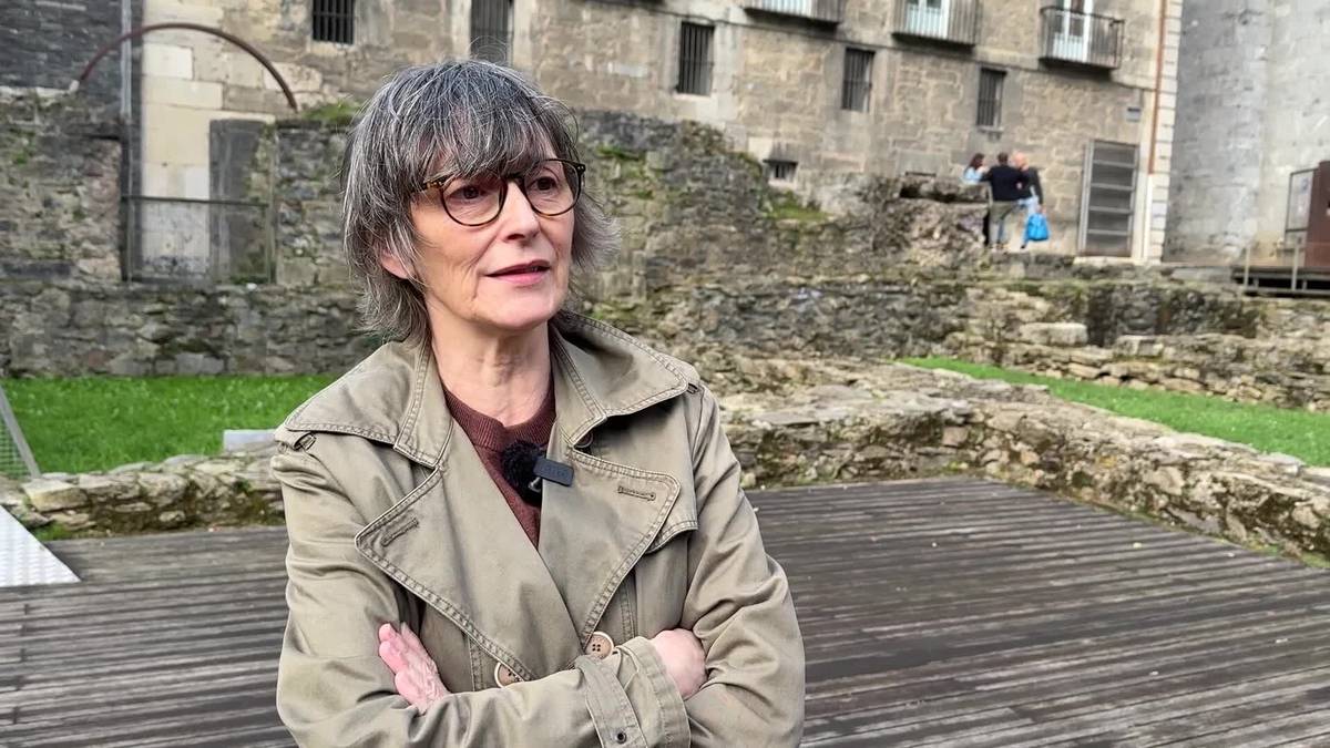 Haritik Tiraka - Garbiñe Ubeda