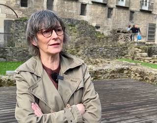 Haritik Tiraka - Garbiñe Ubeda