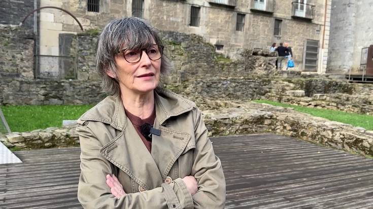 Haritik Tiraka - Garbiñe Ubeda