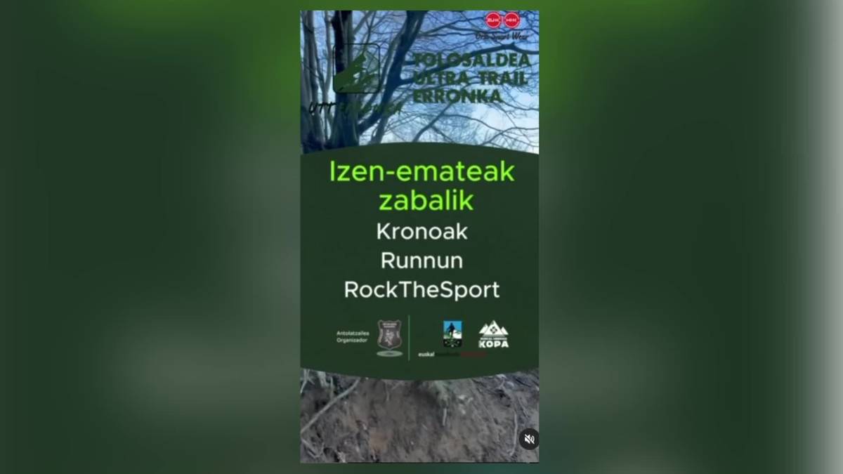 UTT Erronkan  parte-hartzaileek zein boluntarioek izena eman dezakete