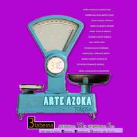 Arte azoka