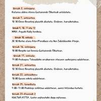 Podologo zerbitzua